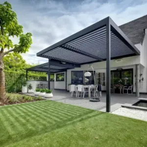 بروج جدة للمقاولات | برجولات