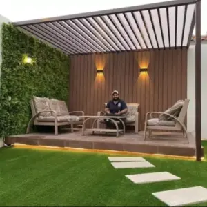 بروج جدة للمقاولات | بروج جدة للمظلات والسواتر والمقاولات