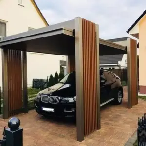 بروج جدة للمقاولات | برجولات