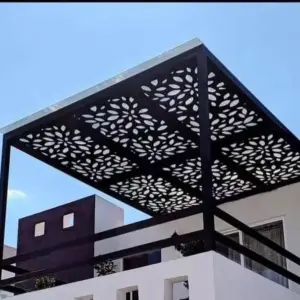 بروج جدة للمقاولات | برجولات