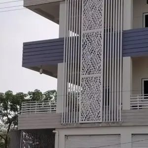 بروج جدة للمقاولات | برجولات