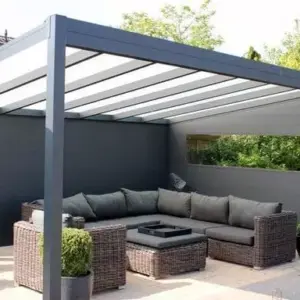 بروج جدة للمقاولات | برجولات