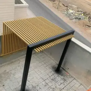 بروج جدة للمقاولات | برجولات