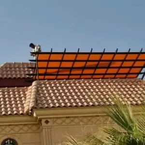 بروج جدة للمقاولات | برجولات