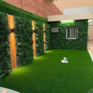 بروج جدة للمقاولات | برجولات