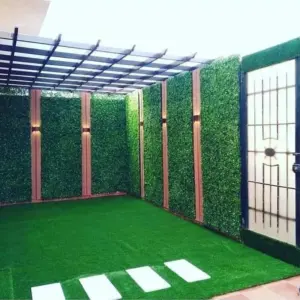 بروج جدة للمقاولات | برجولات