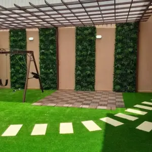 بروج جدة للمقاولات | برجولات