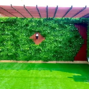 بروج جدة للمقاولات | برجولات