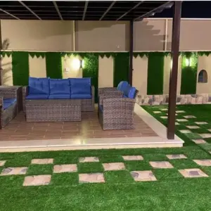 بروج جدة للمقاولات | برجولات