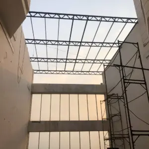 بروج جدة للمقاولات | برجولات