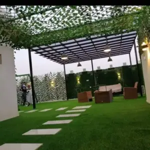 بروج جدة للمقاولات | برجولات