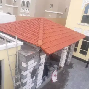 بروج جدة للمقاولات | بناء مجالس