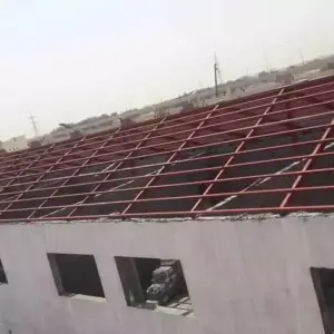 بروج جدة للمقاولات | بناء مجالس