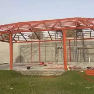 بروج جدة للمقاولات | بناء مجالس