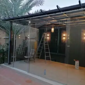 بروج جدة للمقاولات | بناء مجالس