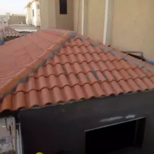 بروج جدة للمقاولات | بناء مجالس