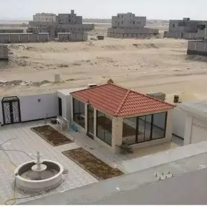 بروج جدة للمقاولات | بناء مجالس