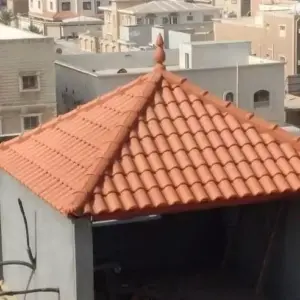 بروج جدة للمقاولات | بناء مجالس