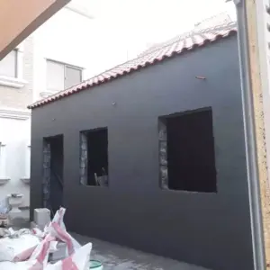 بروج جدة للمقاولات | بناء مجالس