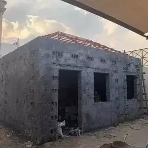 بروج جدة للمقاولات | بناء مجالس