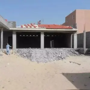 بروج جدة للمقاولات | بناء مجالس