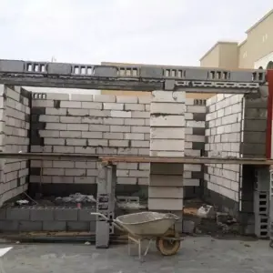 بروج جدة للمقاولات | بناء مجالس