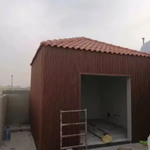 بروج جدة للمقاولات | بناء مجالس