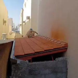 بروج جدة للمقاولات | بناء مجالس