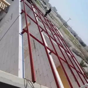 بروج جدة للمقاولات | بناء مجالس