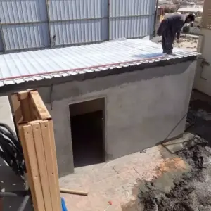 بروج جدة للمقاولات | بناء مجالس