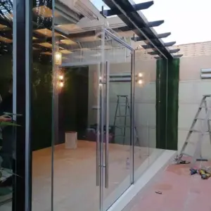 بروج جدة للمقاولات | بناء مجالس