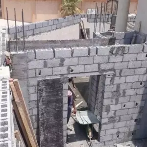 بروج جدة للمقاولات | بناء مجالس