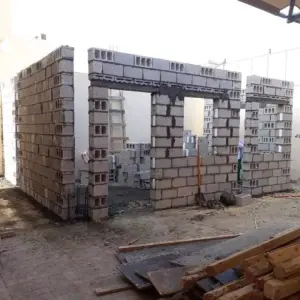 بروج جدة للمقاولات | بناء مجالس