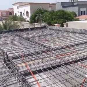 بروج جدة للمقاولات | بناء مجالس