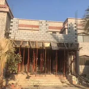 بروج جدة للمقاولات | بناء مجالس