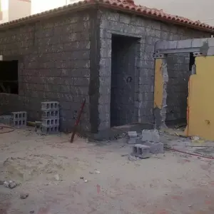 بروج جدة للمقاولات | بناء مجالس