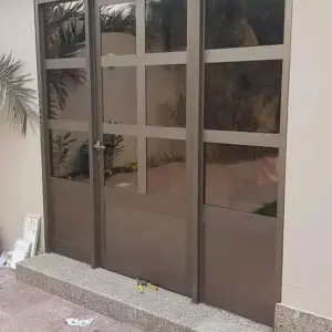 بروج جدة للمقاولات | بناء مجالس