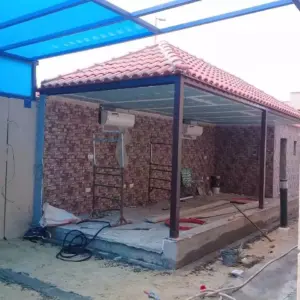 بروج جدة للمقاولات | بناء مجالس