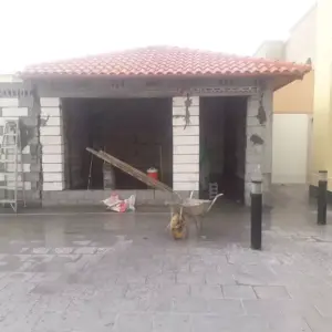 بروج جدة للمقاولات | بناء مجالس