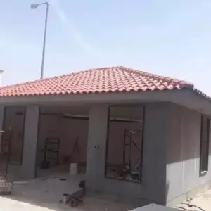 بروج جدة للمقاولات | بناء مجالس