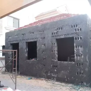 بروج جدة للمقاولات | بناء مجالس