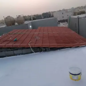 بروج جدة للمقاولات | بناء مجالس