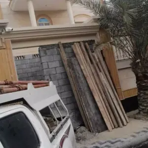 بروج جدة للمقاولات | بناء مجالس