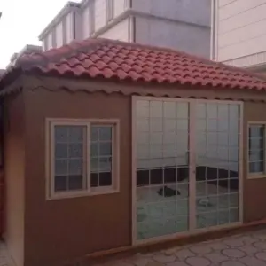 بروج جدة للمقاولات | بناء مجالس