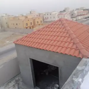 بروج جدة للمقاولات | بناء مجالس