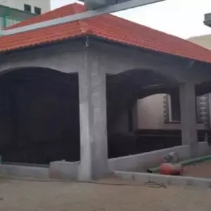 بروج جدة للمقاولات | بناء ملاحق