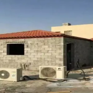 بروج جدة للمقاولات | بناء ملاحق