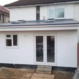 بروج جدة للمقاولات | بناء ملاحق