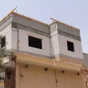 بروج جدة للمقاولات | بناء ملاحق