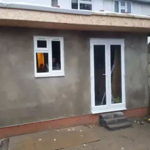 بروج جدة للمقاولات | بناء ملاحق